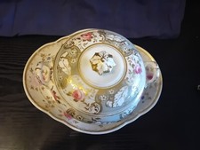 Zuppiera piccola Bloor Derby