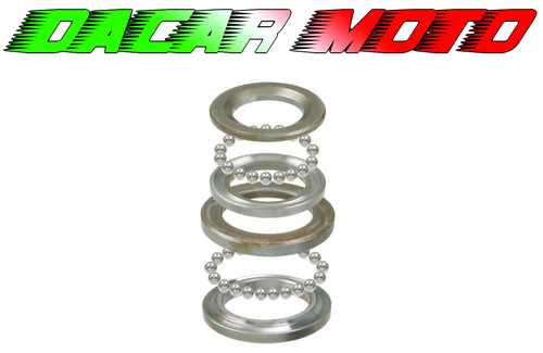 Cuscinetto forcella aprilia - cuscinetto,
