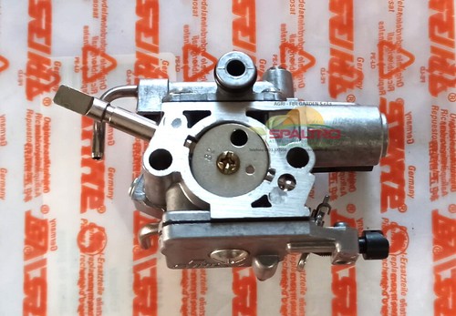 Carburatore completo - carburatore,