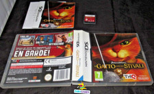DS Il Gatto con gli Stivali - per Console Nintendo DS - PAL ITA
