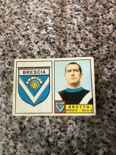 Stemma brescia album - stemma,