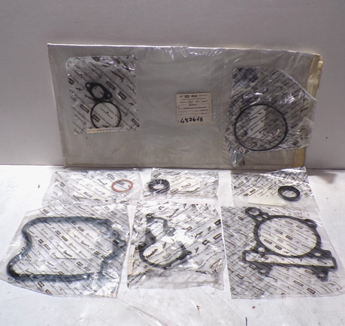 Kit guarnizioni motore - kit, per