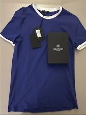 BALMAIN PARIS T-SHIRT