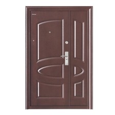 PORTA BLINDATA D'INGRESSO