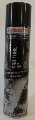 Allegrini grasso spray prolube - spray,