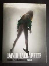 David LaChapelle, Galleria