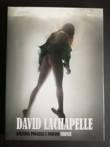 David lachapelle galleria - lachapelle,,