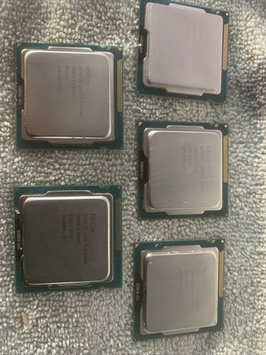 Intel core 3330s - i5-3330s,