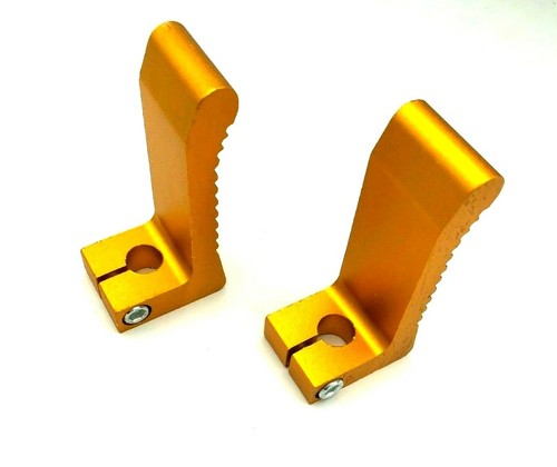 Set pedana oro per - 47cc, 49cc