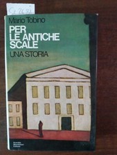Per antiche scale - Mario