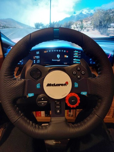Logitech g27 g29 - g920,, g923
