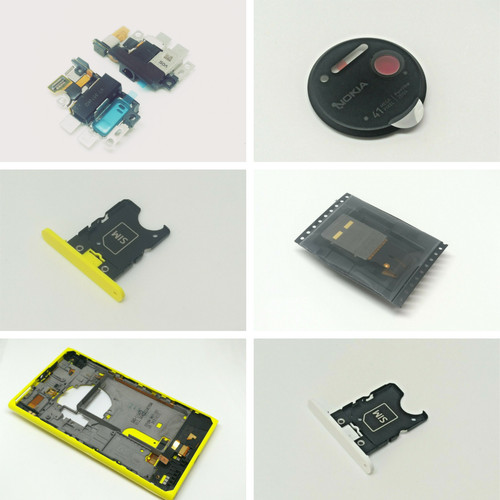 Nokia lumia 1020 original - lumia,