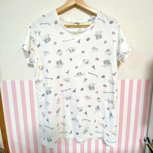Shirt manica corta - t-shirt, sanrio