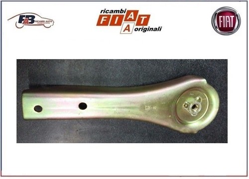 Staffa supporto motore - staffa,