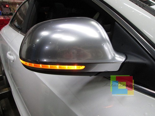Audi 2008 2010 coperture - audi,