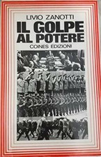 L GOLPE AL POTERE -