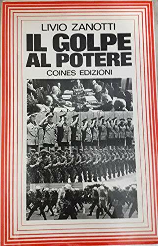 Golpe potere - l, al