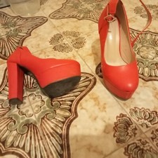 Décolleté Col Tacco