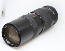 Yashica BSD Zoom 70-210 mm