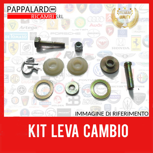 Kit leva leveraggio - kit,