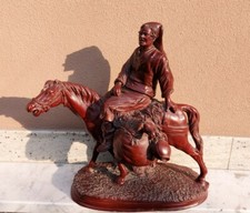 Scultore Siciliano - Scultura