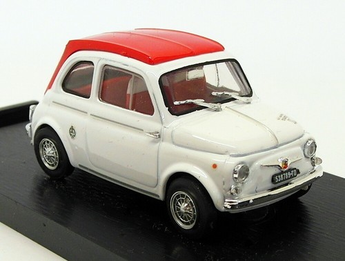 Brumm scale model car - brumm,