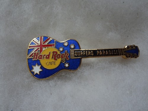 Hard rock cafe - rock,