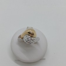 ANELLO DA DONNA SENZA PIETRE