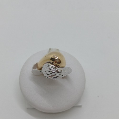 Anello donna senza - anello, da