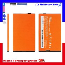 BM20 2000mAh Batterie de