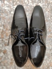 Scarpe sposo cerimonia - da,