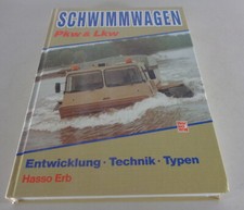 Illustrato: Schwimmwagen