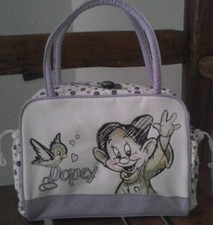borsa ragazza disney sette