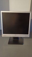Monitor  LCD 17" 4:3  Belinea 10 17 28 Rev. 1.2  (TCO99)
