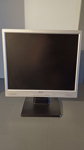 Monitor lcd 3 - monitor, 4:3