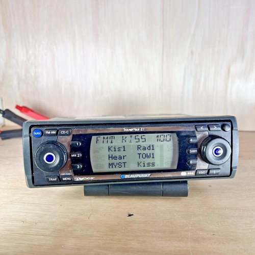 Blaupunkt travelpilot - blaupunkt,