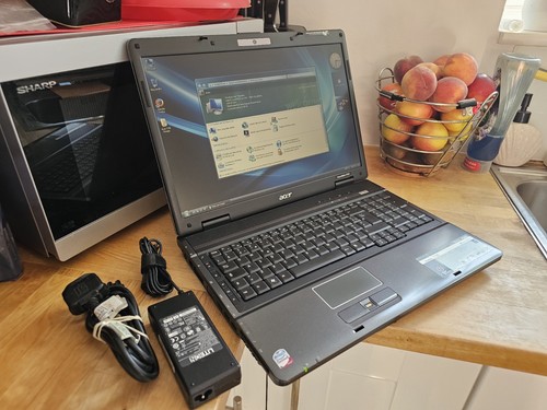 Acer aspire 7730 intel - 7730,