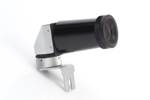 Minolta angolo visione - angolo, di