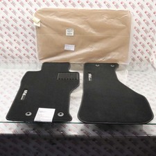 COPPIA TAPPETI FIAT 124 SPIDER
