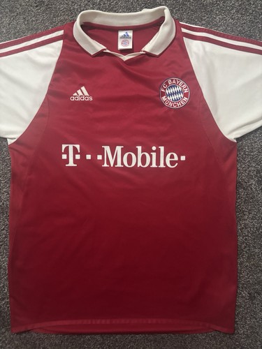 Maglia bayern monaco - maglia,