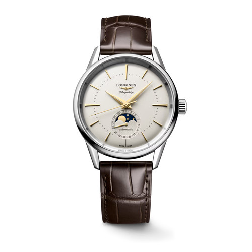 Orologio longines flagship - longines,