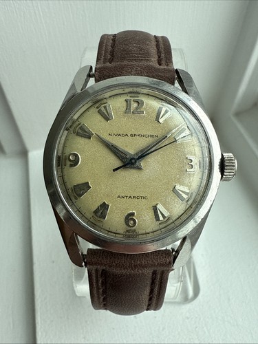 Orologio uomo vintage - uomo, anni