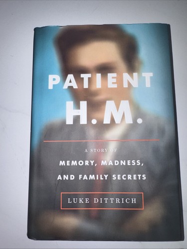 Patient a story of - h., m.
