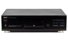 Akai CD-29 Lettore CD + FB /