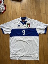MAGLIA CALCIO AWAY ITALIA