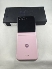 Motorola Razr 2025 Xt2553-5