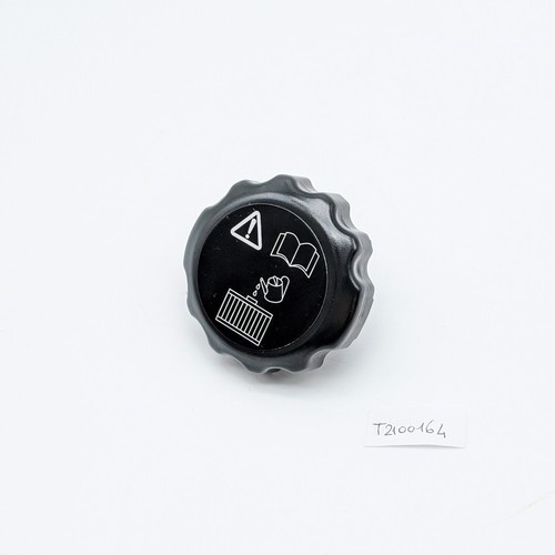 Tappo radiatore originale