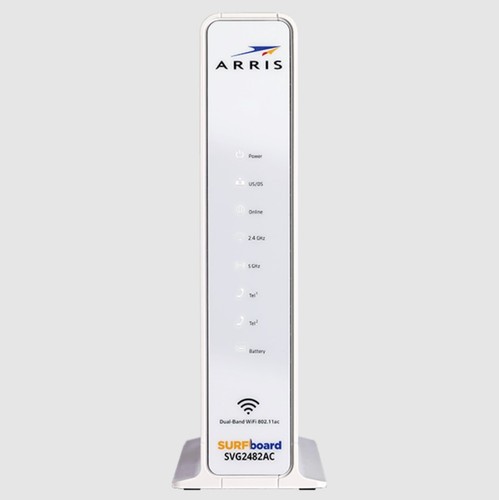 Arris svg2482ac tavola surf - arris,