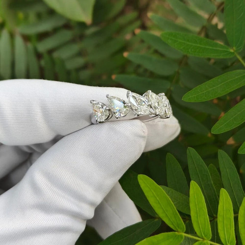 Anello eternità ct - eternità, 2,00