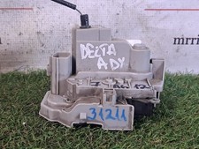 SERRATURA ANTERIORE DESTRA PER